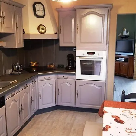 Maison Ile De Re Avec Piscine Chauffee Et Velos * Le Bois-Plage-en-Re