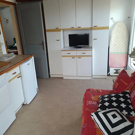 Semesterbostad Maison Ile De Re Avec Piscine Chauffee Et Velos