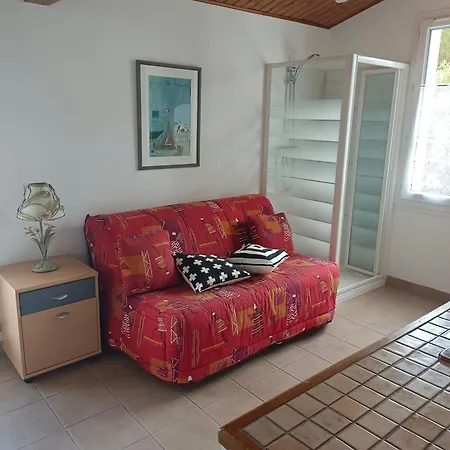 Holiday home Maison Ile De Re Avec Piscine Chauffee Et Velos *