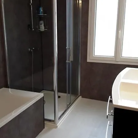 Maison Ile De Re Avec Piscine Chauffee Et Velos Le Bois-Plage-en-Ré